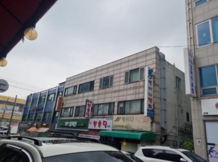인천광역시 남동구 간석동 912-7 대지 경매 사진 6