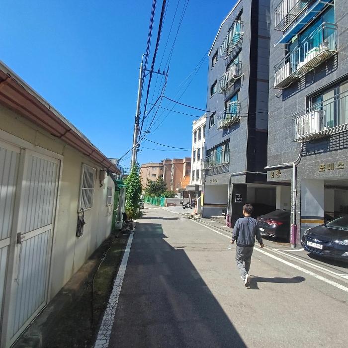 인천광역시 서구 서달로20번길 11, 4층 402호 (석남동,포레스트빌 2동)구) 인천광역시 서구 석남동 322-101 다세대(빌라) 경매 사진 2