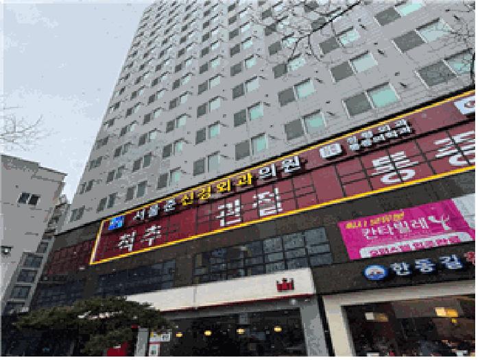 서울특별시 구로구 경인로 224, 제11층 제1110호 (오류동, 칸타빌레5차)구) 서울특별시 구로구 오류동 59-20 오피스텔 경매 사진 6