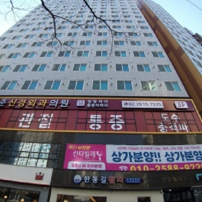 서울특별시 구로구 경인로 224, 제11층 제1110호 (오류동, 칸타빌레5차)구) 서울특별시 구로구 오류동 59-20 오피스텔 경매 사진 7