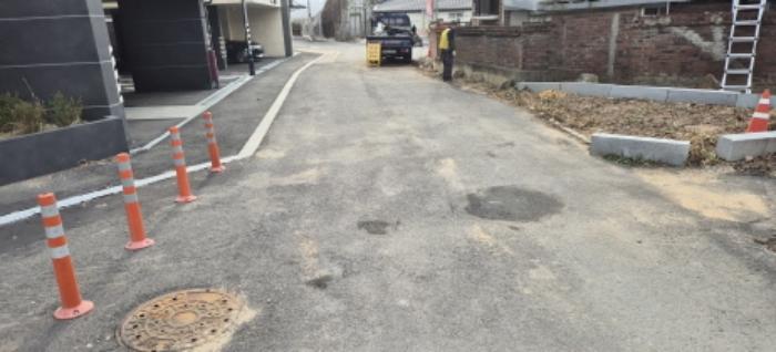 경기도 고양시 덕양구 고양대로1940번길 53, 에이동 2층201호 (동산동,수현프리모)구) 경기도 고양시 덕양구 동산동 63-8 다세대(빌라) 경매 사진 18