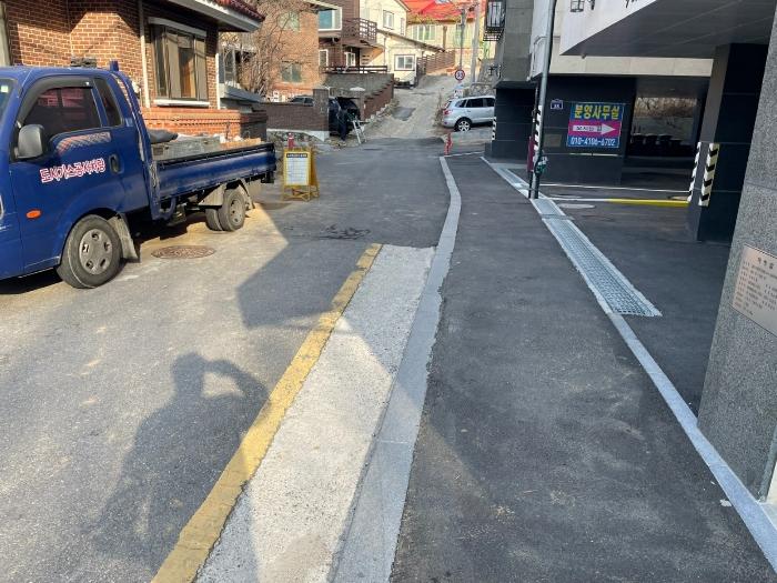 경기도 고양시 덕양구 고양대로1940번길 53, 에이동 4층401호 (동산동,수현프리모)구) 경기도 고양시 덕양구 동산동 63-8 다세대(빌라) 경매 사진 4