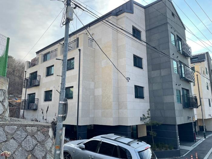 경기도 고양시 덕양구 고양대로1940번길 53, 에이동 4층401호 (동산동,수현프리모)구) 경기도 고양시 덕양구 동산동 63-8 다세대(빌라) 경매 사진 8