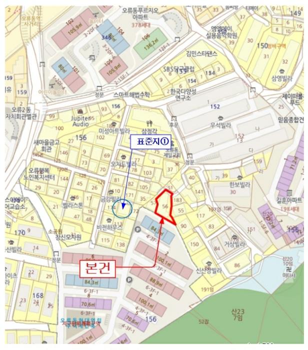 서울특별시 구로구 오류동 156-56 주택 경매 사진 28