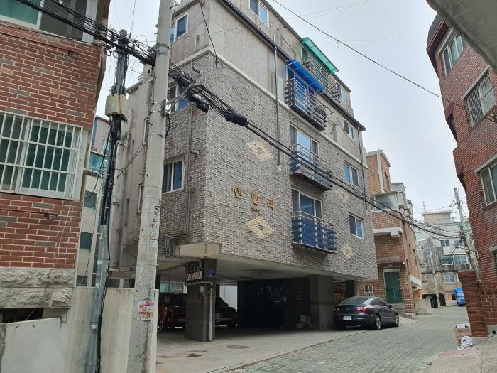서울 강서구 다세대(빌라)