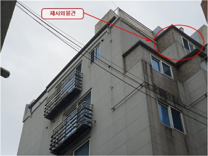 서울특별시 강서구 방화대로50길 48, 제5층 제502호 (방화동, 션밸리)구) 서울특별시 강서구 방화동 134-10 다세대(빌라) 경매 사진 4