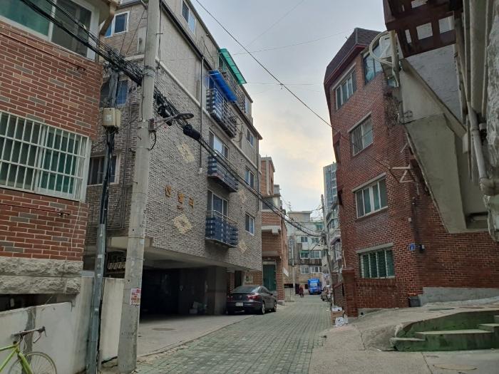 서울특별시 강서구 방화대로50길 48, 제5층 제502호 (방화동, 션밸리)구) 서울특별시 강서구 방화동 134-10 다세대(빌라) 경매 사진 8