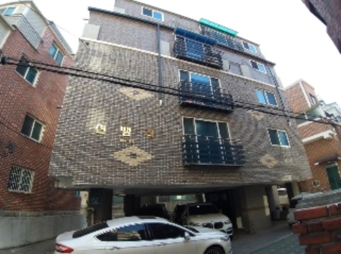 서울특별시 강서구 방화대로50길 48, 제5층 제502호 (방화동, 션밸리)구) 서울특별시 강서구 방화동 134-10 다세대(빌라) 경매 사진 9