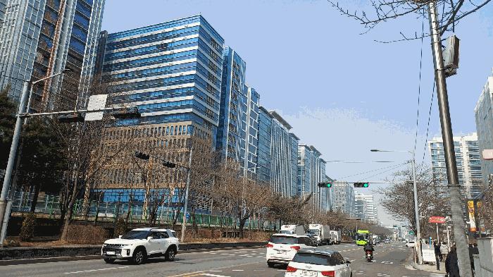 서울특별시 금천구 가산동 371-57 가산더스카이밸리1차 제지층 제205호 아파트형공장 경매 사진 1