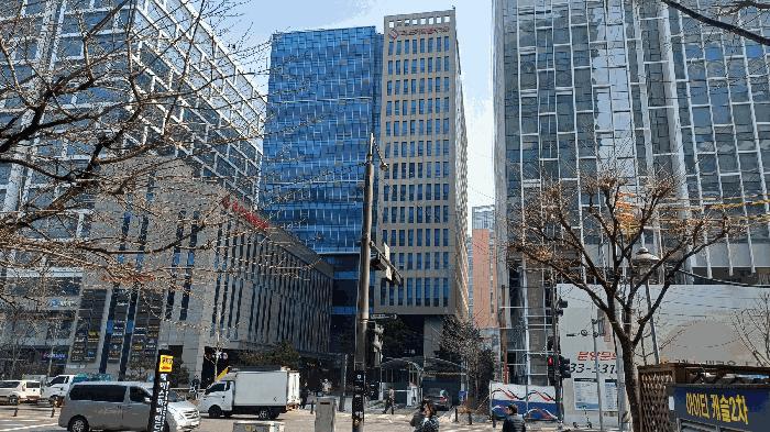 서울특별시 금천구 가산동 371-57 가산더스카이밸리1차 제지층 제205호 아파트형공장 경매 사진 4