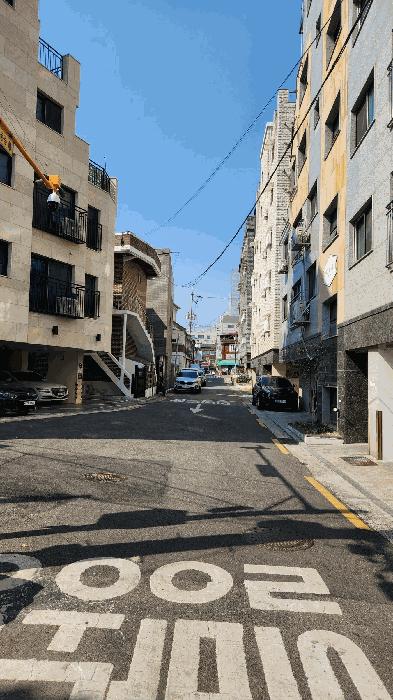 서울 구로구 다세대(빌라)
