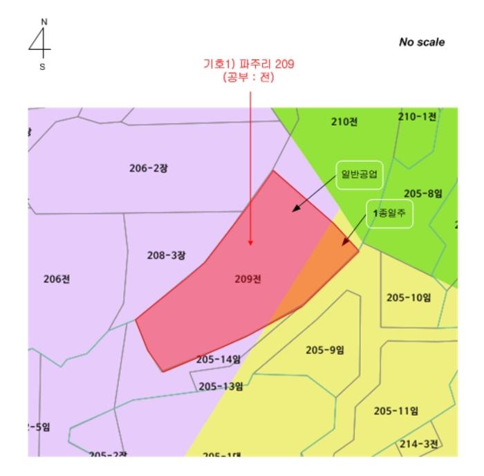 경기도 파주시 파주읍 파주리 209 전 경매 사진 19