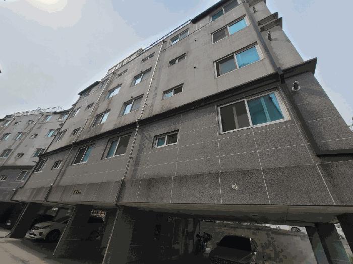경기도 파주시 금촌동 510-4 3동 3층301호 다세대(빌라) 경매 사진 4