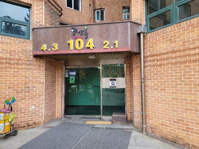 충청남도 당진시 운학길 69, 104동 4층404호 (채운동,당진채운코아루1차)구) 충청남도 당진시 채운동 1127 아파트 경매 사진 3