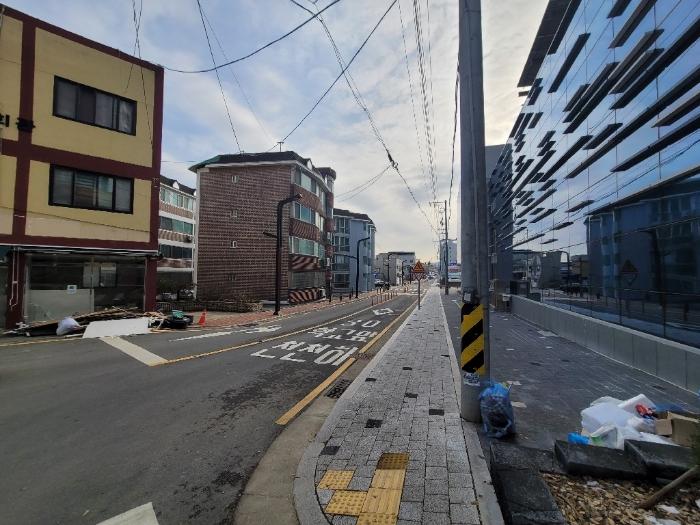 충청남도 당진시 운학길 69, 104동 4층404호 (채운동,당진채운코아루1차)구) 충청남도 당진시 채운동 1127 아파트 경매 사진 8
