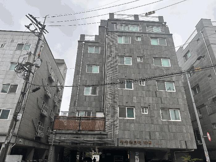 서울특별시 강서구 강서로29길 85, 제101동 제5층 제502호 (화곡동, 삼성쉐르빌)구) 서울특별시 강서구 화곡동 379-42 다세대(빌라) 경매 사진 2