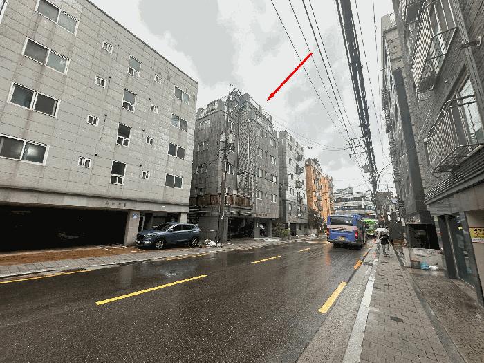 서울특별시 강서구 강서로29길 85, 제101동 제5층 제502호 (화곡동, 삼성쉐르빌)구) 서울특별시 강서구 화곡동 379-42 다세대(빌라) 경매 사진 4