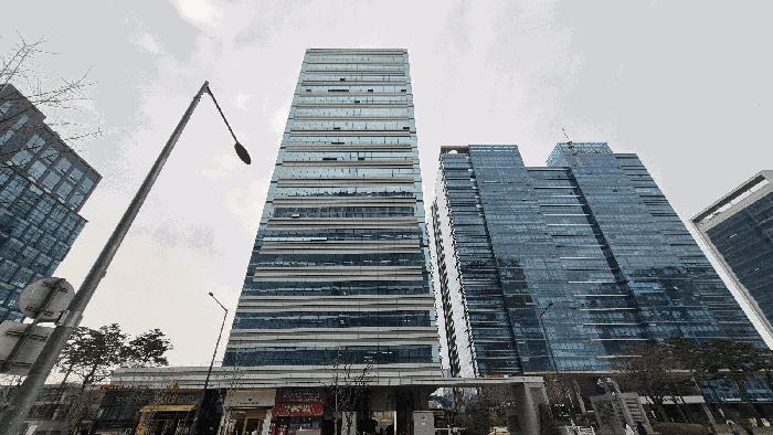 서울특별시 금천구 가산동 554-2 가산한화비즈메트로2차 제16층 제1626호 아파트형공장 경매 사진 3