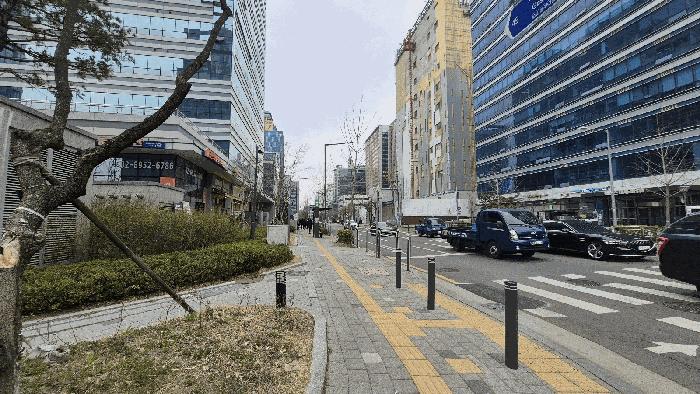 서울특별시 금천구 가산동 554-2 가산한화비즈메트로2차 제16층 제1626호 아파트형공장 경매 사진 4