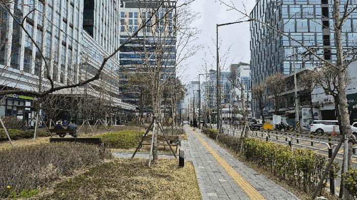 서울특별시 금천구 가산동 554-2 가산한화비즈메트로2차 제16층 제1626호 아파트형공장 경매 사진 8