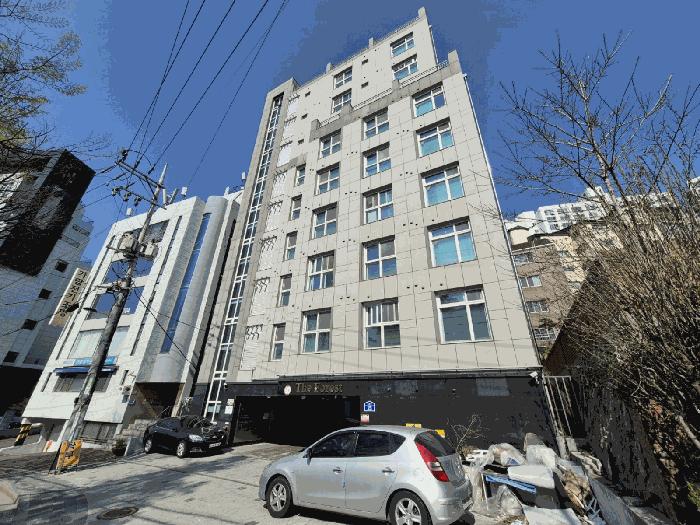 서울 동작구 오피스텔