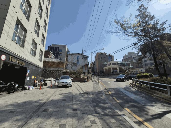 서울특별시 동작구 상도1동 519-1 더포레스트 5층507호 오피스텔 경매 사진 3