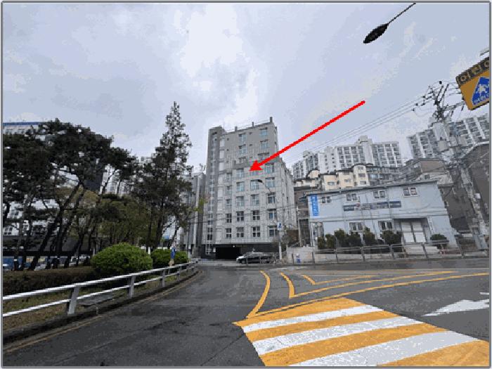 서울특별시 동작구 상도1동 519-1 더포레스트 7층703호 오피스텔 경매 사진 3