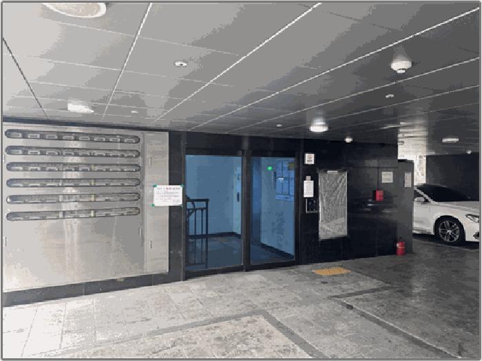 서울특별시 동작구 상도1동 519-1 더포레스트 7층703호 오피스텔 경매 사진 6