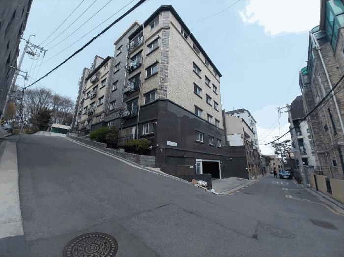 서울 관악구 다세대(빌라)