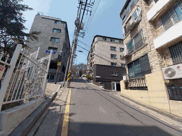 서울특별시 관악구 남현동 1053-26 우현빌리지 1층101호 다세대(빌라) 경매 사진 4