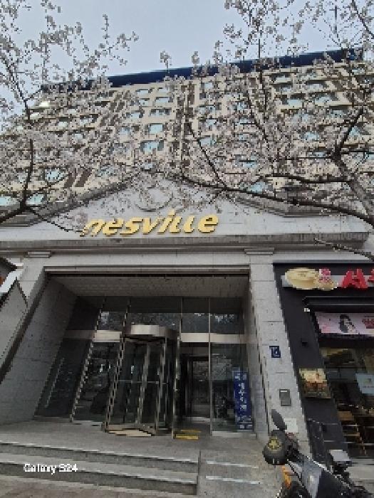 서울특별시 강남구 역삼동 830-41 네스빌 6층613호 오피스텔 경매 사진 10