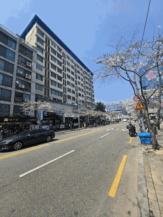 서울특별시 강남구 역삼동 830-41 네스빌 6층613호 오피스텔 경매 사진 7