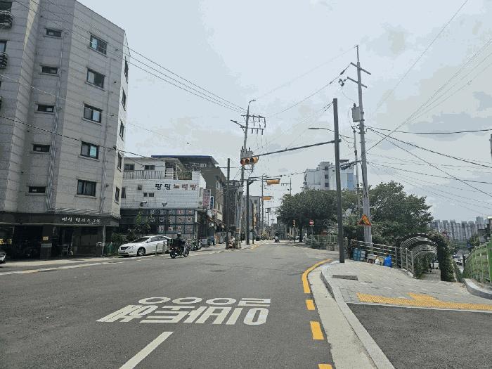 서울특별시 구로구 구로동 487-9 명가싱글하우스 제4층 제401호 다세대(빌라) 경매 사진 1