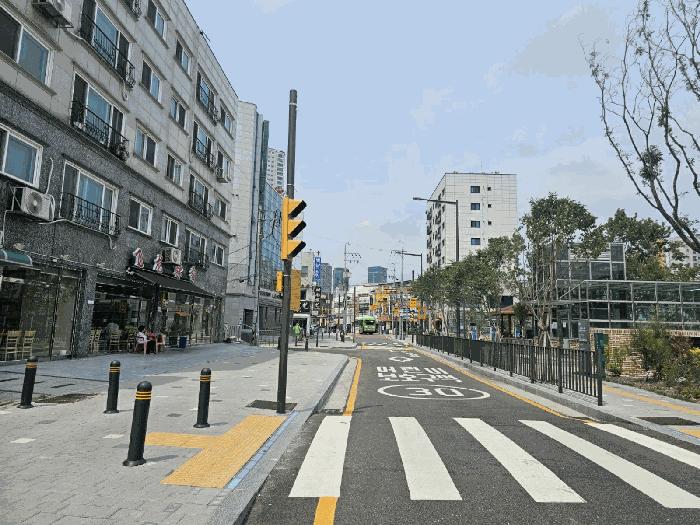 서울특별시 구로구 구로동 487-9 명가싱글하우스 제4층 제401호 다세대(빌라) 경매 사진 2