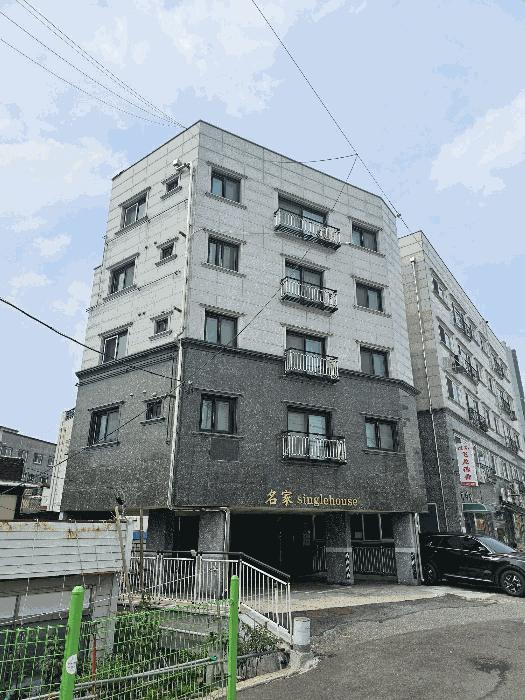 서울특별시 구로구 구로동 487-9 명가싱글하우스 제4층 제401호 다세대(빌라) 경매 사진 3