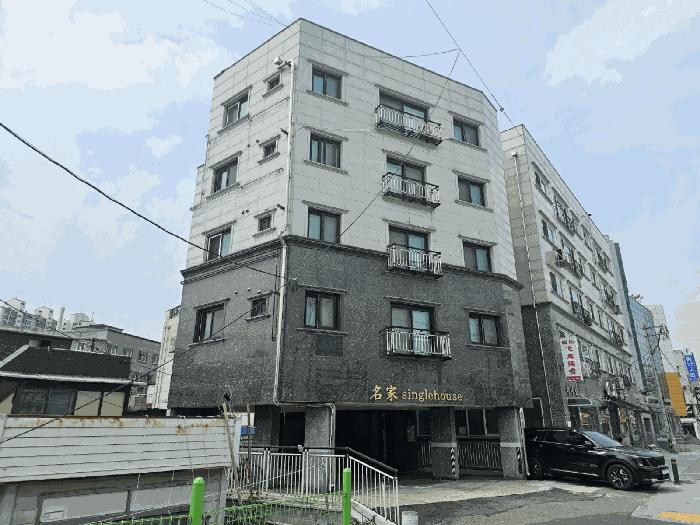 서울특별시 구로구 구로동 487-9 명가싱글하우스 제4층 제401호 다세대(빌라) 경매 사진 6
