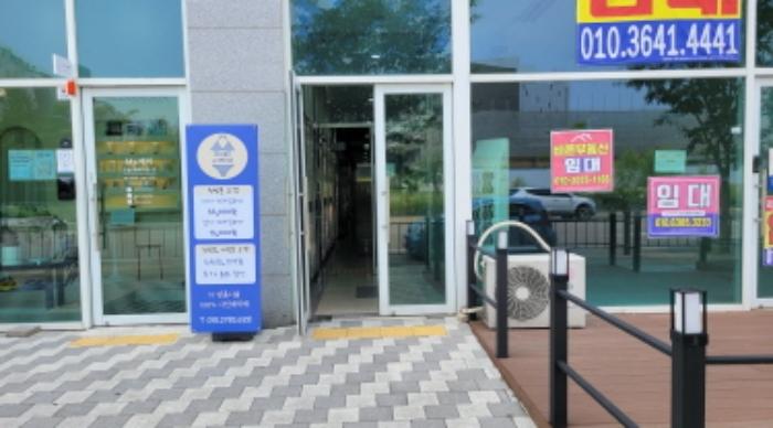 경기도 김포시 김포한강11로 328, 1층 112호 (운양동,더리버뷰)구) 경기도 김포시 운양동 1296-3 근린상가 경매 사진 11