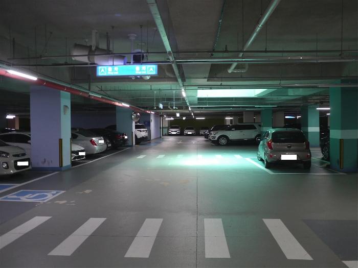 경기도 김포시 김포한강11로 328, 1층 112호 (운양동,더리버뷰)구) 경기도 김포시 운양동 1296-3 근린상가 경매 사진 8