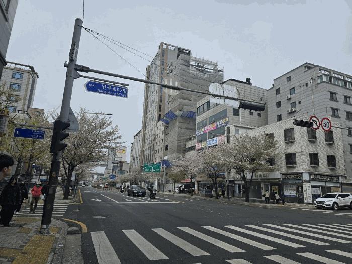 서울특별시 관악구 신림동 1568-5 더위일관악파크뷰 6층607호 오피스텔 경매 사진 3