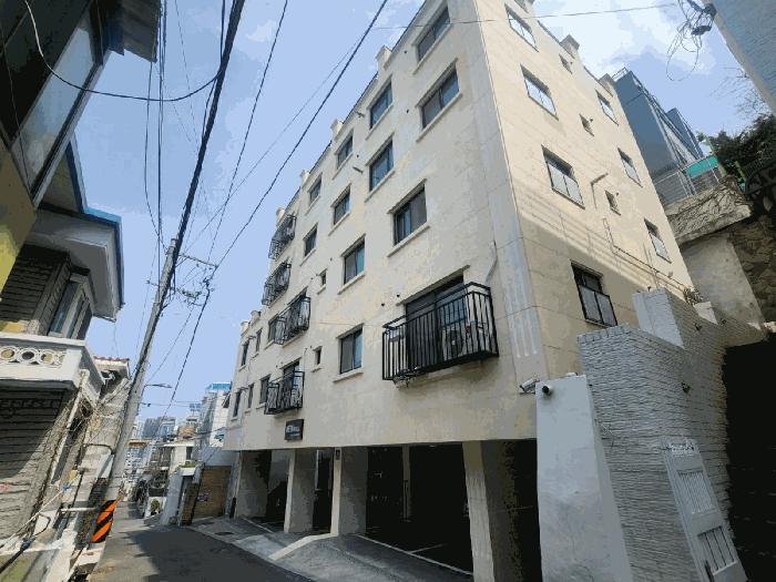 서울특별시 관악구 봉천동 1586-14 멜라 4층402호 다세대(빌라) 경매 사진 8