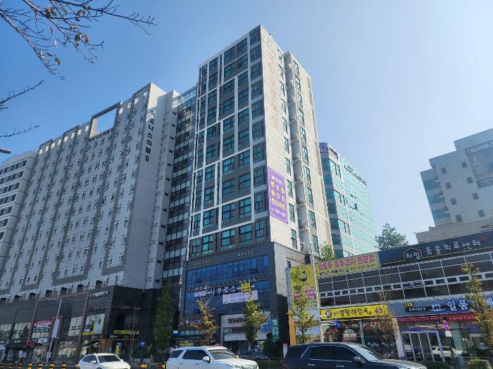경기 김포시 오피스텔