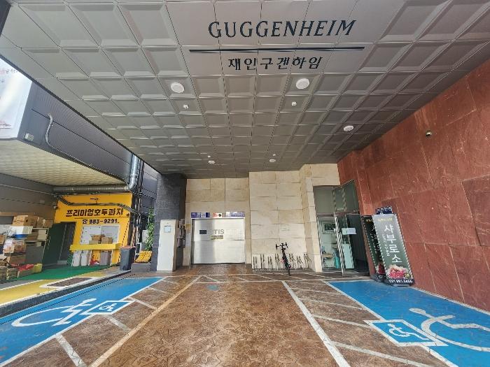경기도 김포시 양도로19번길 19, 10층 1001호 (풍무동, 재인구겐하임)구) 경기도 김포시 풍무동 916 오피스텔 경매 사진 2