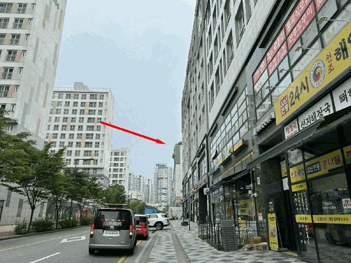 세종특별자치시 나성동 750 세종마루 7층726호 도시형생활주택 경매 사진 6