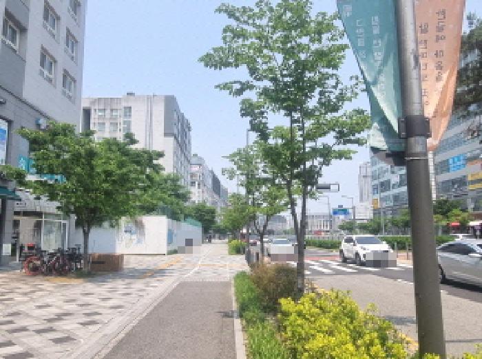세종특별자치시 나성동 750 세종마루 7층726호 도시형생활주택 경매 사진 8