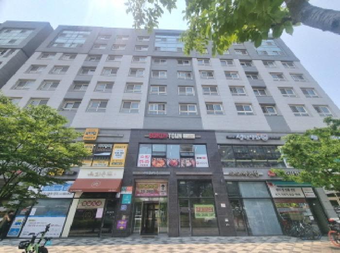 세종특별자치시 나성동 750 세종마루 7층726호 도시형생활주택 경매 사진 9