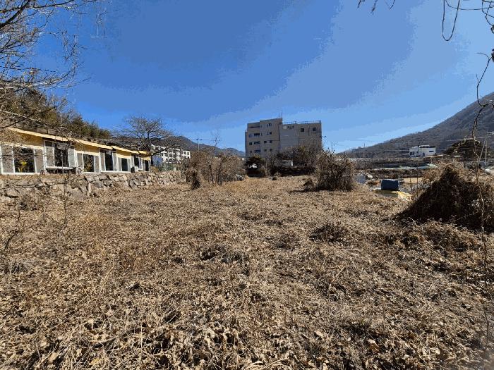 경상북도 칠곡군 동명면 기성리 1031-2 답 경매 사진 1