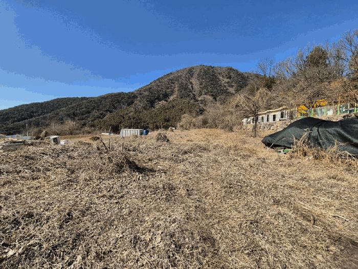 경상북도 칠곡군 동명면 기성리 1031-17 답 경매 사진 2