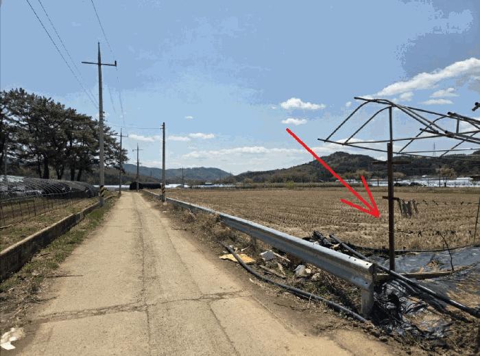 대구 달성군 답