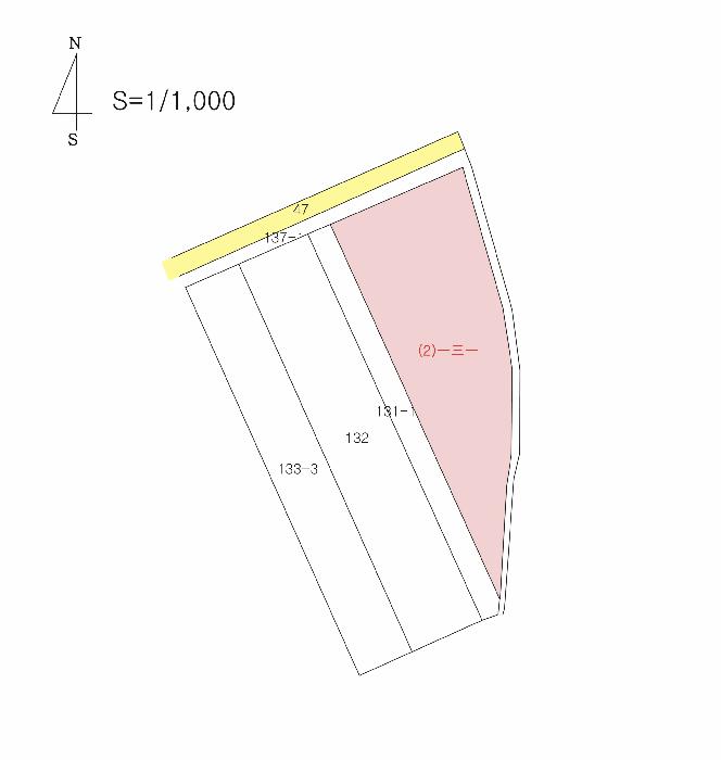 대구광역시 달성군 하빈면 기곡리 32 답 경매 사진 24