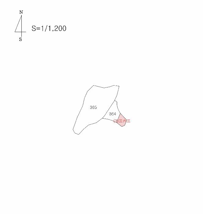 대구광역시 달성군 하빈면 기곡리 131 답 경매 사진 27